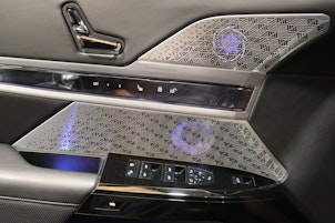 Vehicle image BMW i7 xDrive60