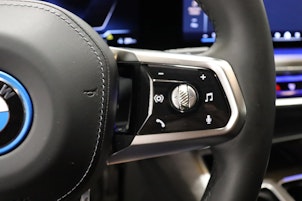 Vehicle image BMW i7 xDrive60