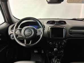 Vehicle image JEEP Renegade 1.3 S 4xe - Ruote invernali incluse