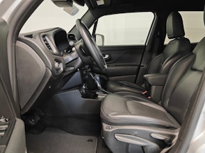 Vehicle image JEEP Renegade 1.3 S 4xe - Ruote invernali incluse