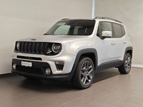Vehicle image JEEP Renegade 1.3 S 4xe - Ruote invernali incluse