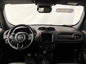 Vehicle image JEEP Renegade 1.3 S 4xe - Ruote invernali incluse