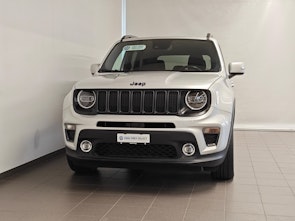 Vehicle image JEEP Renegade 1.3 S 4xe - Ruote invernali incluse