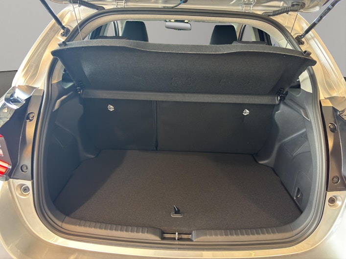 Vehicle image TOYOTA YARIS