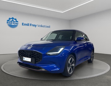 Vehicle image SUZUKI SWIFT 0 Vehicle image SUZUKI SWIFT 0