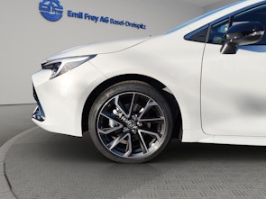 Vehicle image TOYOTA Corolla Touring Sports 2.0 HSD Premium