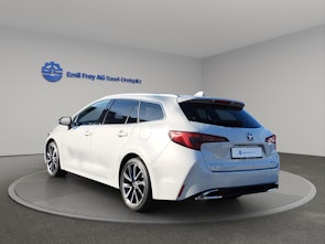 Vehicle image TOYOTA Corolla Touring Sports 2.0 HSD Premium