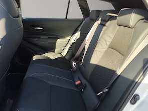 Vehicle image TOYOTA Corolla Touring Sports 2.0 HSD Premium