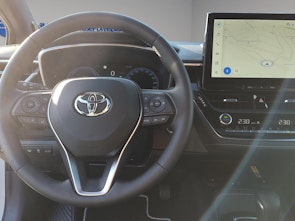 Vehicle image TOYOTA Corolla Touring Sports 2.0 HSD Premium