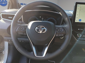 Vehicle image TOYOTA Corolla Touring Sports 2.0 HSD Premium