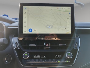 Vehicle image TOYOTA Corolla Touring Sports 2.0 HSD Premium