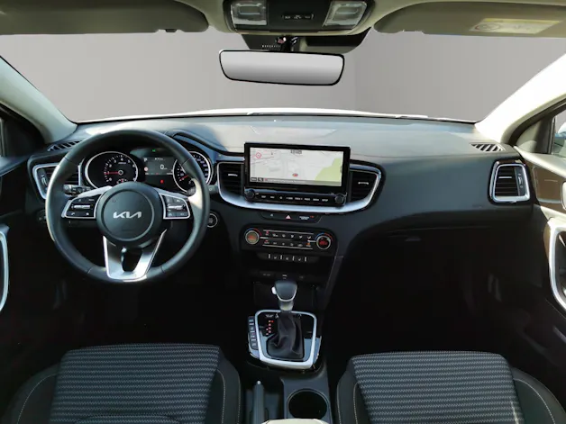 Kia Ceed 1.5 T-GDi MHEV Power