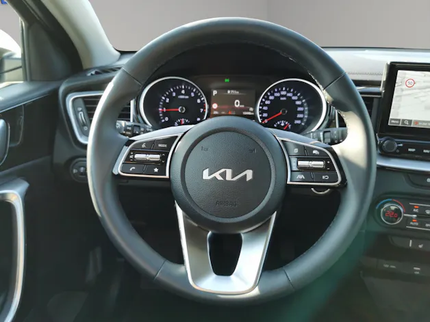 Kia Ceed 1.5 T-GDi MHEV Power