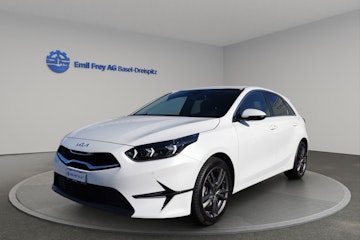 Vehicle image KIA CEED 0 Vehicle image KIA CEED 0