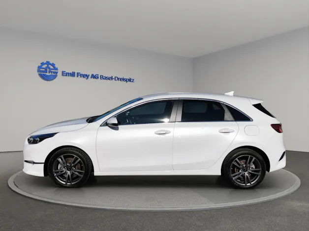 Kia Ceed 1.5 T-GDi MHEV Power