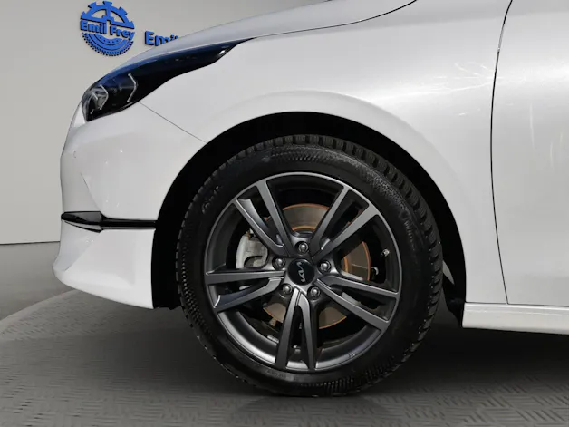 Kia Ceed 1.5 T-GDi MHEV Power