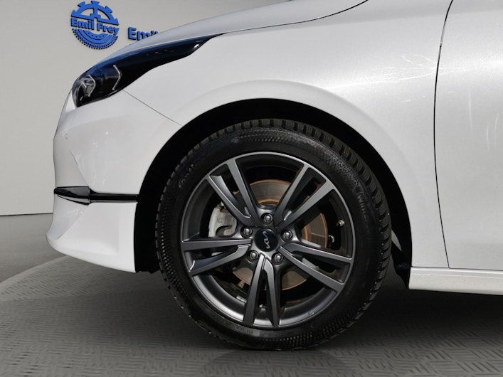 Vehicle image KIA CEED