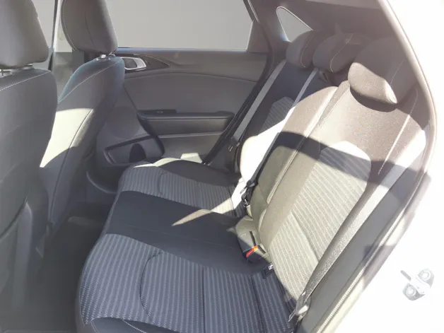Kia Ceed 1.5 T-GDi MHEV Power