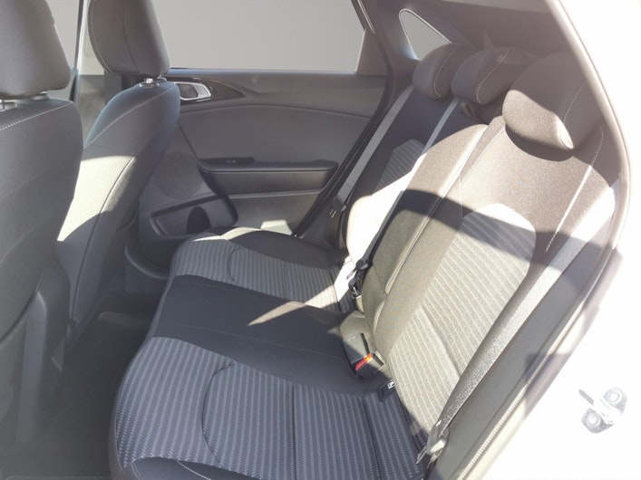 Vehicle image KIA CEED