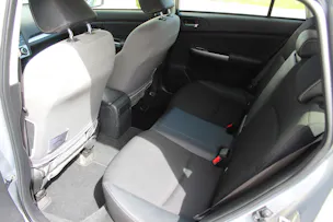 Subaru Impreza Wagon 1.6i Swiss Two