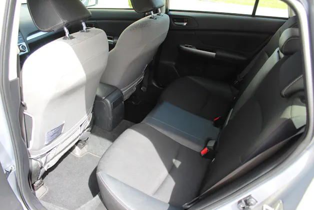 Subaru Impreza Wagon 1.6i Swiss Two