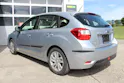 Subaru Impreza Wagon 1.6i Swiss Two