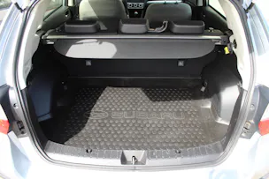 Subaru Impreza Wagon 1.6i Swiss Two