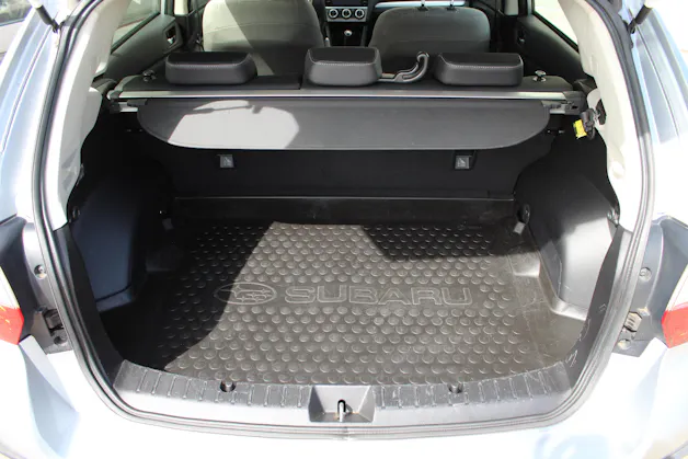Subaru Impreza Wagon 1.6i Swiss Two