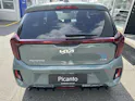 Kia Picanto 1.2 CVVT GT Line