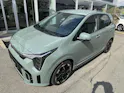 Kia Picanto 1.2 CVVT GT Line