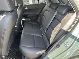 Kia Picanto 1.2 CVVT GT Line