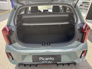 Kia Picanto 1.2 CVVT GT Line