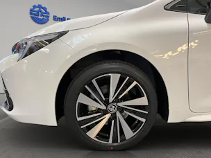 Toyota Corolla Touring Sports 2.0 HSD Trend
