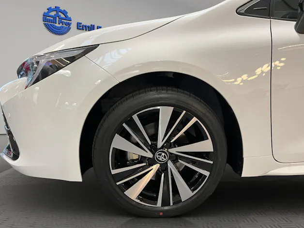 Toyota Corolla Touring Sports 2.0 HSD Trend