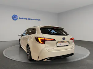 Toyota Corolla Touring Sports 2.0 HSD Trend