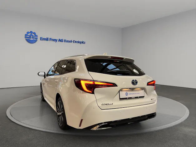 Toyota Corolla Touring Sports 2.0 HSD Trend