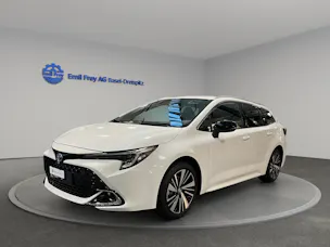 Toyota Corolla Touring Sports 2.0 HSD Trend