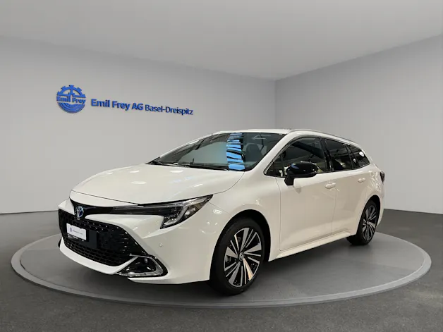 Toyota Corolla Touring Sports 2.0 HSD Trend