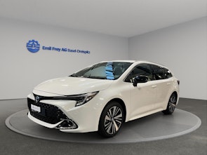 Vehicle image TOYOTA Corolla Touring Sports 2.0 HSD Trend