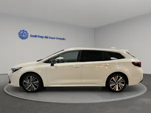 Toyota Corolla Touring Sports 2.0 HSD Trend