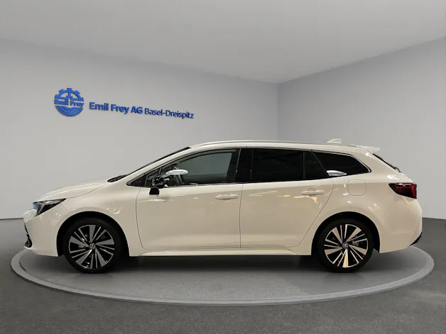 Toyota Corolla Touring Sports 2.0 HSD Trend