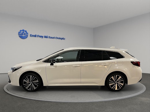 TOYOTA Corolla Touring Sports 2.0 HSD Trend 2