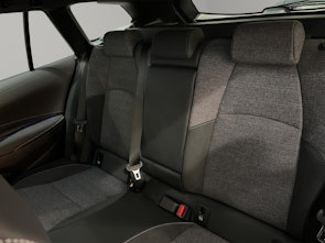 Vehicle image TOYOTA Corolla Touring Sports 2.0 HSD Trend