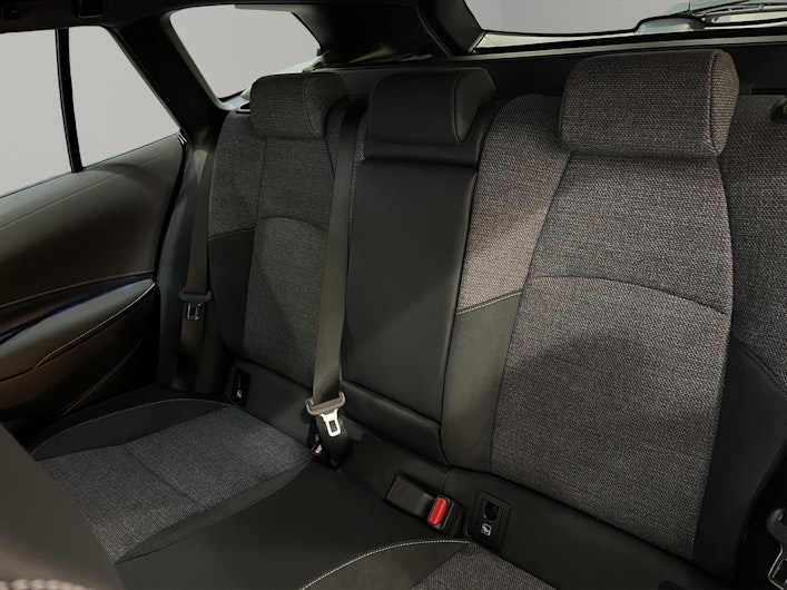 Vehicle image TOYOTA COROLLA