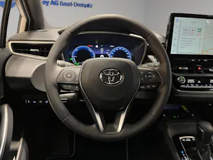 Toyota Corolla Touring Sports 2.0 HSD Trend