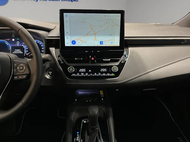 Toyota Corolla Touring Sports 2.0 HSD Trend