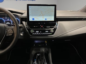 Vehicle image TOYOTA Corolla Touring Sports 2.0 HSD Trend