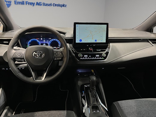 TOYOTA Corolla Touring Sports 2.0 HSD Trend 3