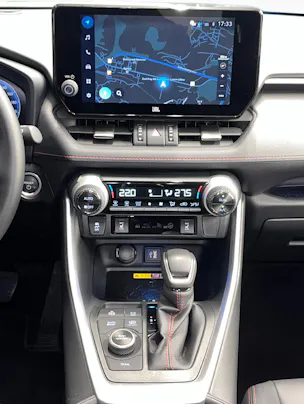 Toyota RAV4 2.5 Plug-In-Hybrid Premium