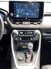 Vehicle image TOYOTA RAV4 2.5 Plug-In-Hybrid Premium